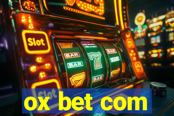 ox bet com