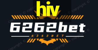 hiv