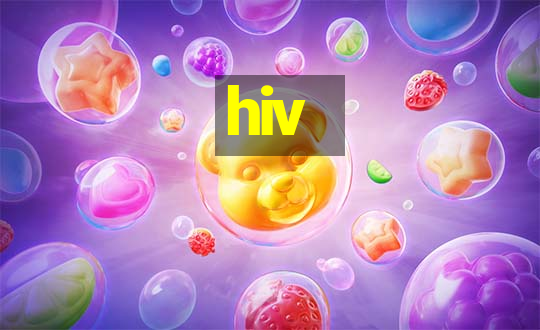 hiv