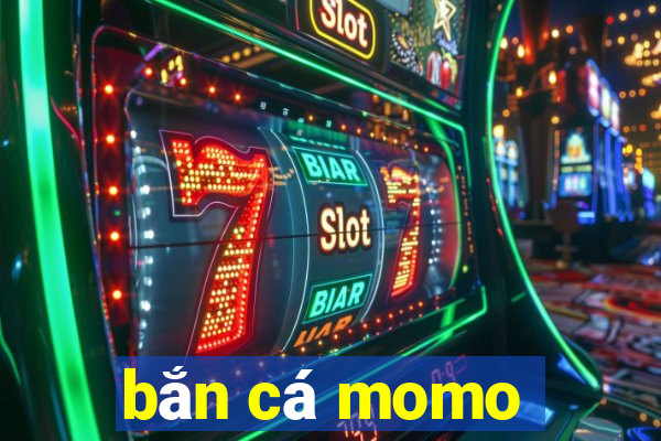 bắn cá momo