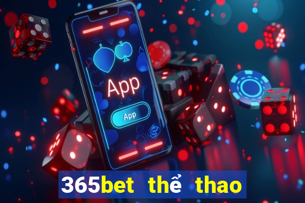 365bet thể thao trò chơi