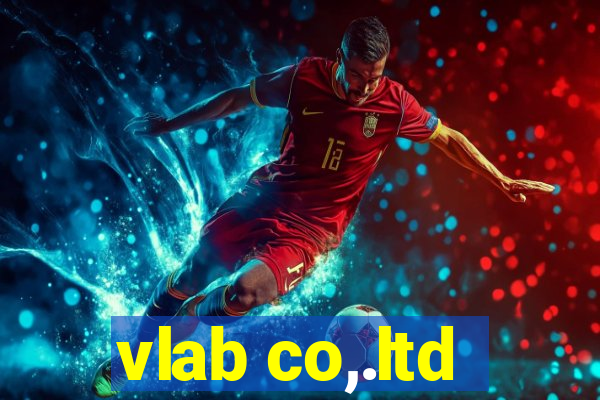 vlab co,.ltd