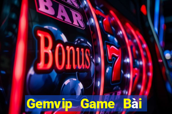 Gemvip Game Bài Ma Cao