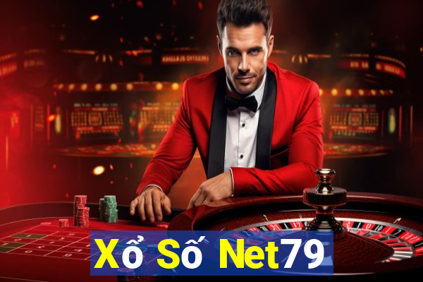 Xổ Số Net79