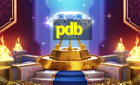 pdb