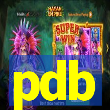 pdb