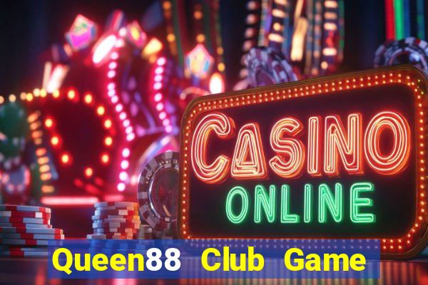 Queen88 Club Game Bài 68