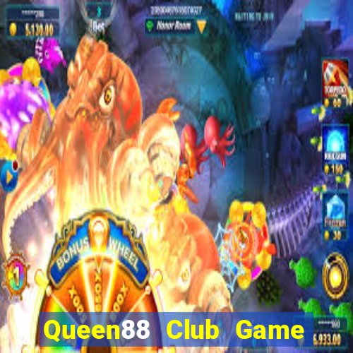 Queen88 Club Game Bài 68