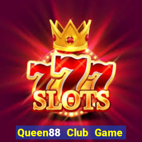 Queen88 Club Game Bài 68