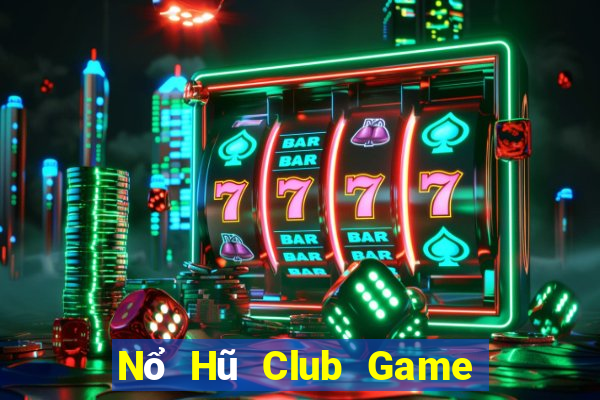 Nổ Hũ Club Game Bài King