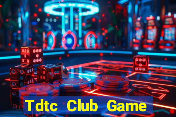 Tdtc Club Game Bài Rikvip