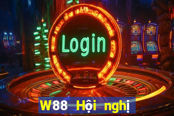 W88 Hội nghị VIP của RTFA