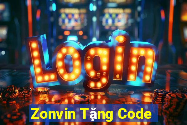 Zonvin Tặng Code