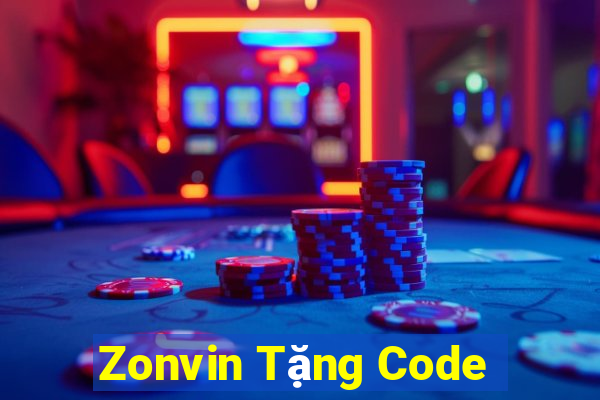 Zonvin Tặng Code