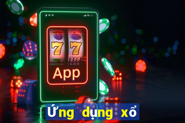 Ứng dụng xổ số c760 Tải về