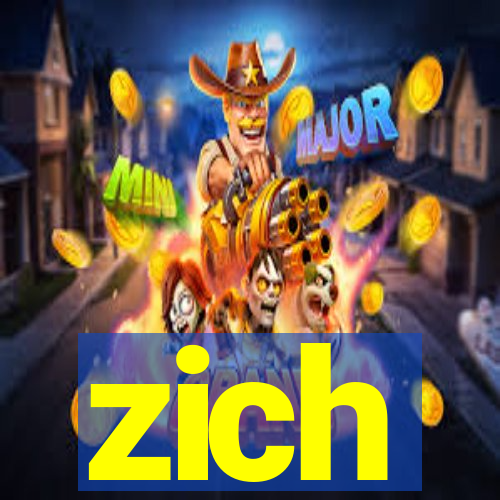 zich