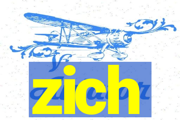 zich