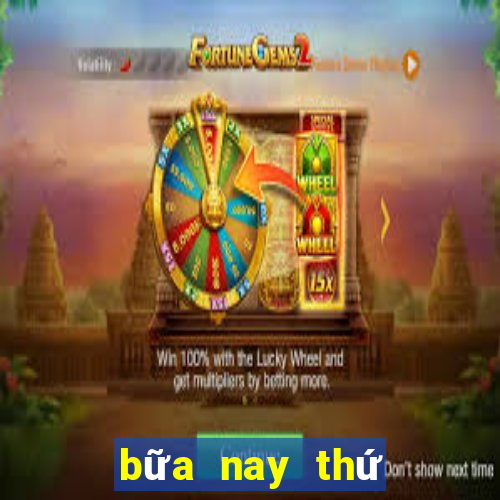 bữa nay thứ sáu xổ số miền trung