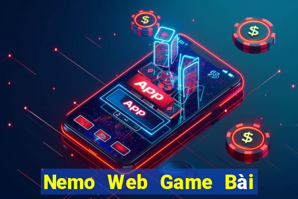 Nemo Web Game Bài 69 Doi Thuong