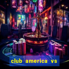 club america vs atlas live