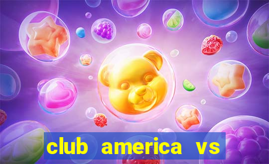 club america vs atlas live