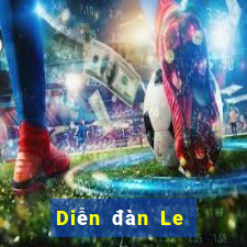 Diễn đàn Le Cai Việt nam