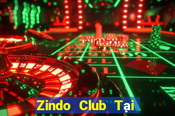 Zindo Club Tại Game Bài Đổi Thưởng Sinh Tử