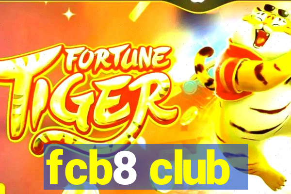 fcb8 club