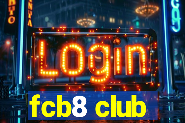 fcb8 club