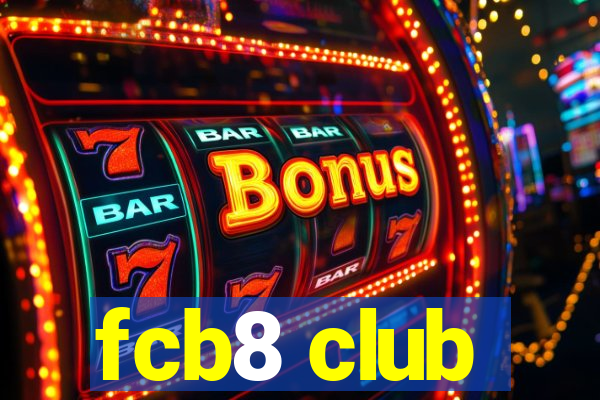 fcb8 club