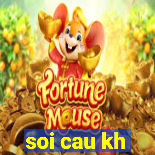 soi cau kh