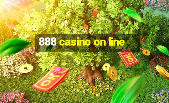 888 casino on line