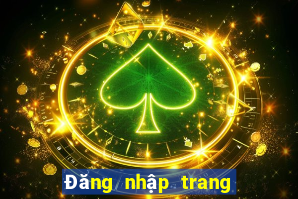 Đăng nhập trang web Bailey