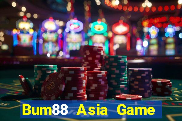 Bum88 Asia Game Bài Club