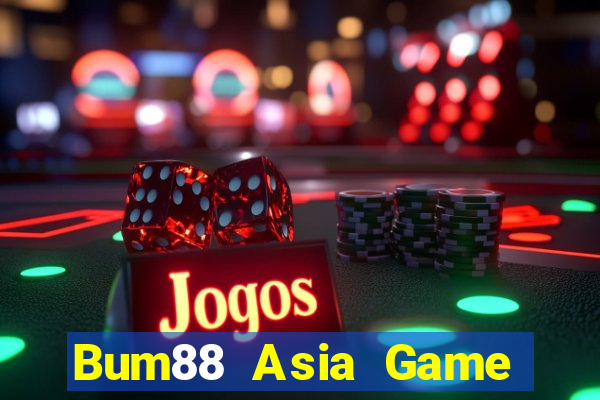 Bum88 Asia Game Bài Club