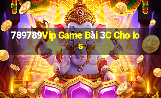 789789Vip Game Bài 3C Cho Ios