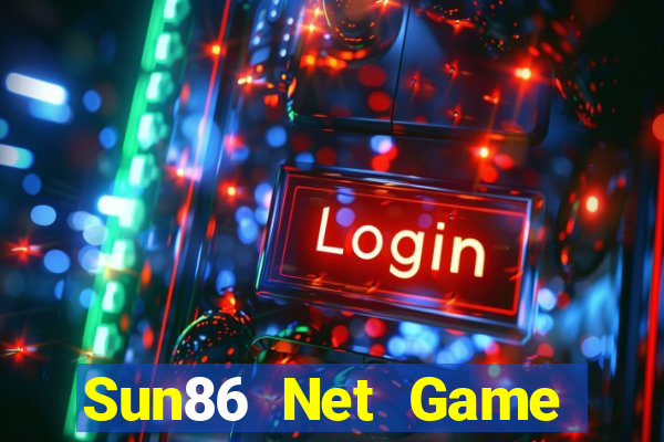 Sun86 Net Game Bài 3C