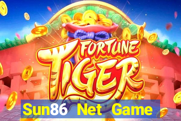 Sun86 Net Game Bài 3C