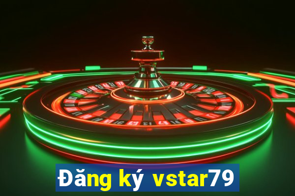 Đăng ký vstar79