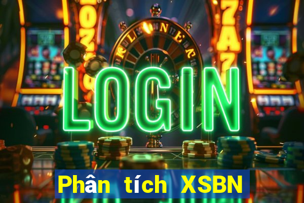 Phân tích XSBN ngày 26