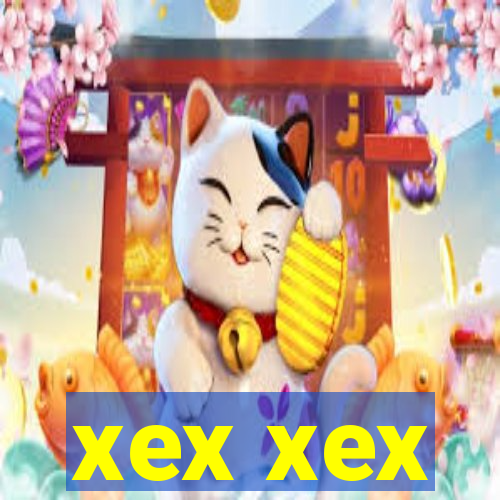 xex xex