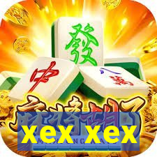 xex xex