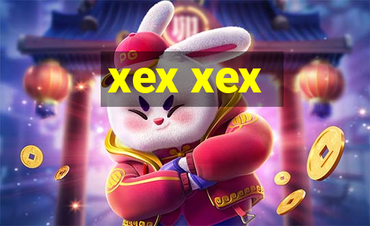 xex xex