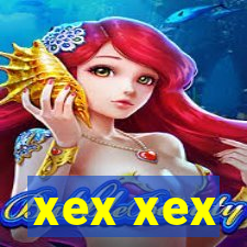 xex xex