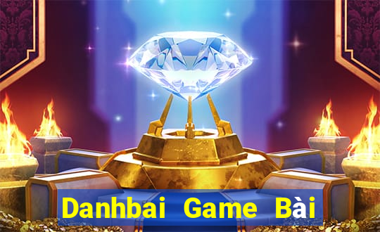 Danhbai Game Bài Đổi Thưởng B52