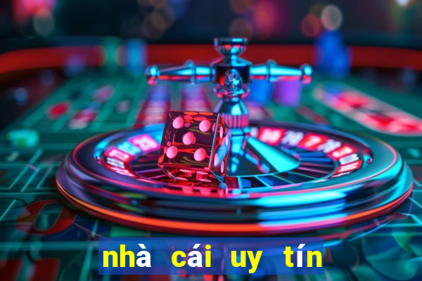 nhà cái uy tín thông tin nhà cái