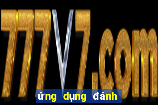 ứng dụng đánh bài đổi tiền