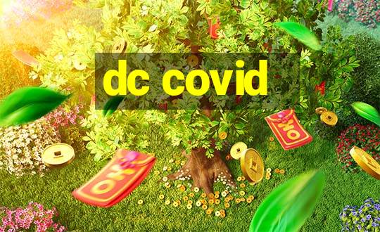 dc covid