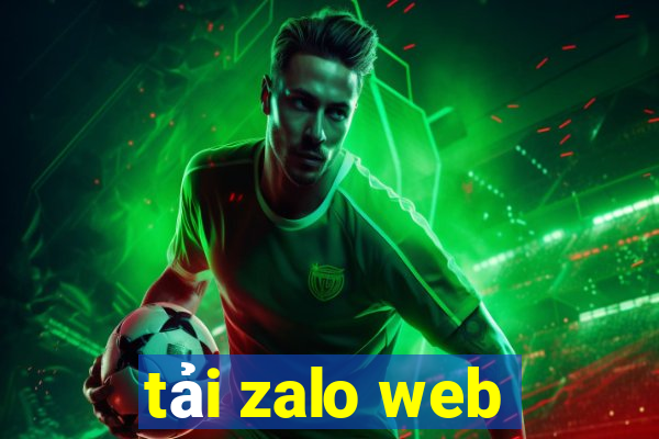 tải zalo web