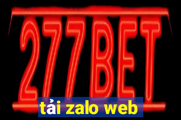 tải zalo web